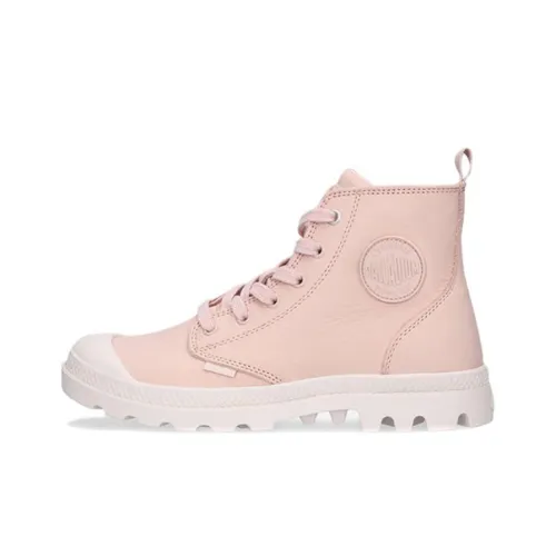 Palladium Pampa Outdoor Женские