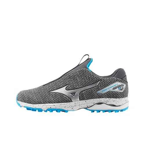 Mizuno Golf Shoes Low Top Мужские