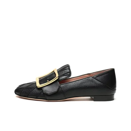 Bally Женские повседневные туфли Женские