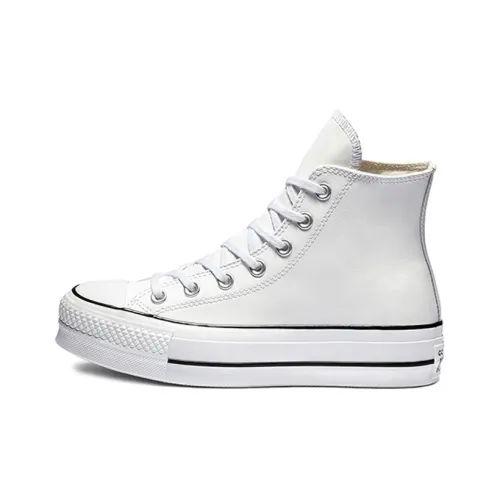 Converse Chuck Taylor All Star Кеды Высокие Топы Женские