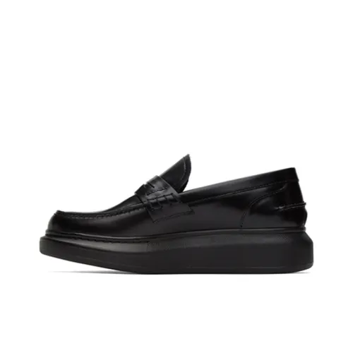 Alexander McQueen Hybrid Женские повседневные туфли Женские