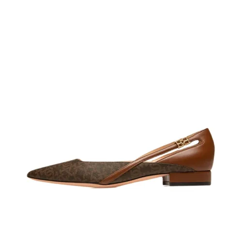 Bally Женские повседневные туфли Женские