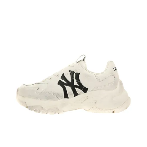 MLB Big Ball Chunky Кроссовки Низкие Топ Унисекс