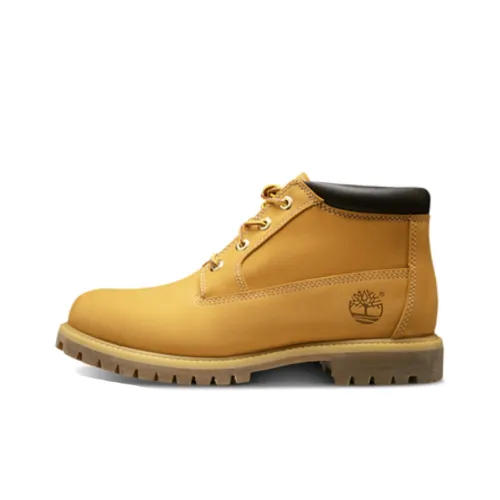 Timberland Nellie Ankle Длина Аутдор Мужской Желтый