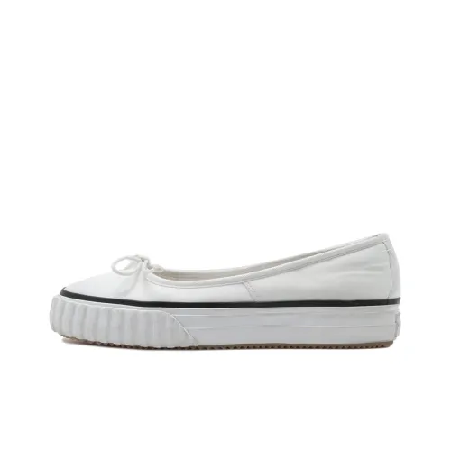 Maison Margiela Женские повседневные туфли для женщин