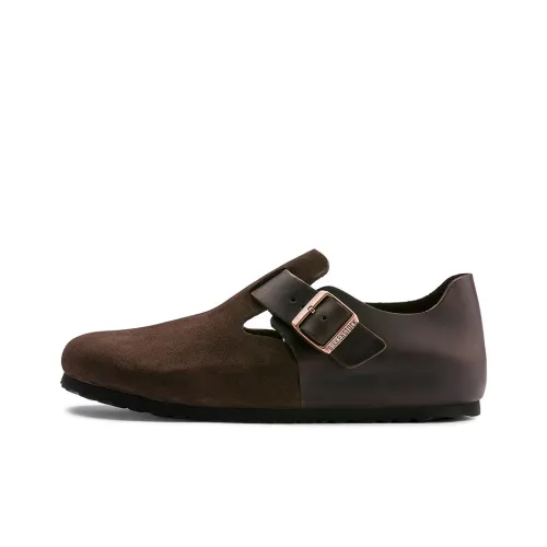 Birkenstock London Series Повседневная обувь Коричневый Женские