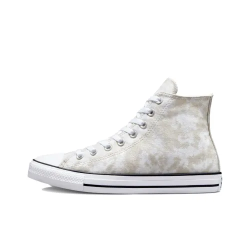 Converse Chuck Taylor All Star High Топ Кеды Унисекс Белый-коричневый