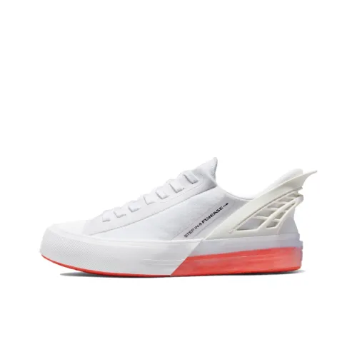 Converse Chuck Taylor All Star CX FlyEase Low Топ Кеды Унисекс Белый