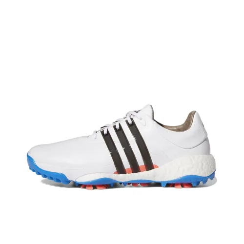 Adidas Tour360 Golf Shoes Низкий Топ Мужской