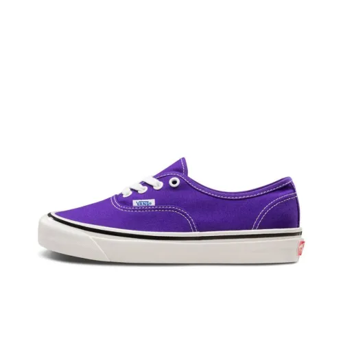 Vans Authentic Series Кеды Низкие Унисекс