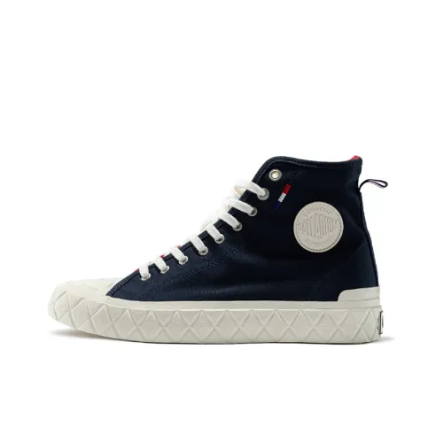 Палладий Palla Ace High Top Кеды Унисекс