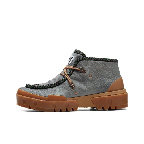 Onitsuka Tiger Hmr Peak Outdoor MID Топ Унисекс