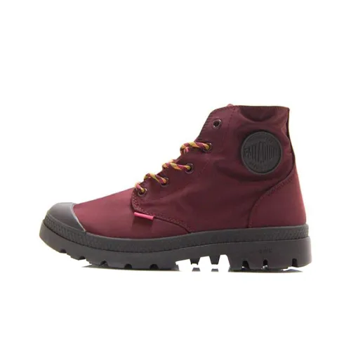 Palladium Pampa Outdoor Унисекс