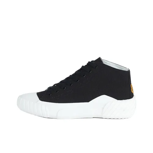 KENZO Тигр Кеды MID Топ Женские