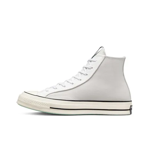 Конверс 1970s Chuck Taylor All Star Износостойкие Высокие Кеды Унисекс Серые