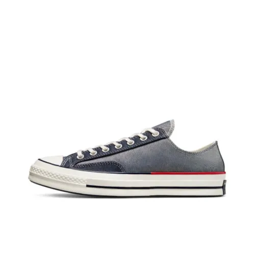 Converse Chuck 70 Canvas Shoes Low Top Unisex