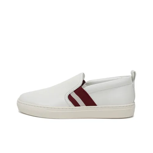 Bally Женские повседневные туфли Женские