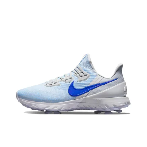 Nike Air Zoom Infinity Golf Shoes Low Top Unisex