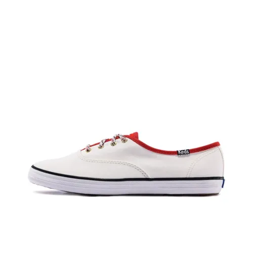 Keds Женские повседневные туфли с низким верхом для женщин