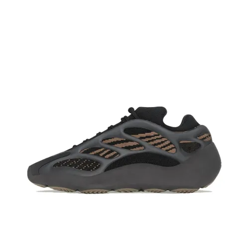Adidas Originals Yeezy Boost 700 V3 Низкие кеды с толстой подошвой Унисекс