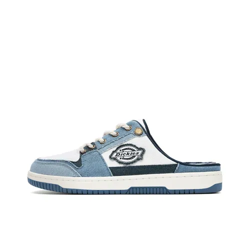 Dickies Low Top Canvas Shoes Men's