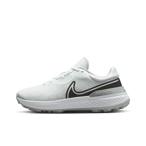 Nike React Infinity Pro 2 Golf Shoes Low Top Men's