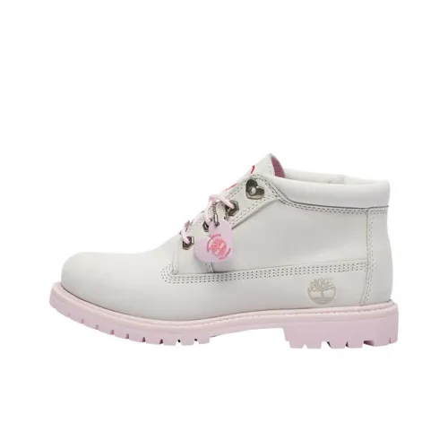 Timberland Nellie Устойчивые к истиранию амортизаторы Ankle Длина Аутдор Женские