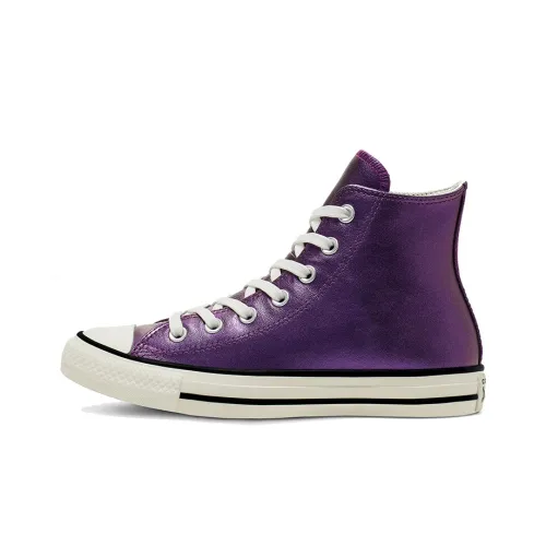 Converse Chuck Taylor All Star High Топ Кеды Женские Фиолетовый