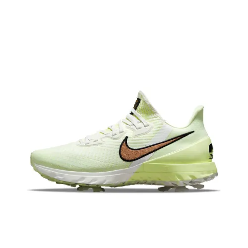 Nike Air Zoom Infinity Golf Shoes Low Top Unisex