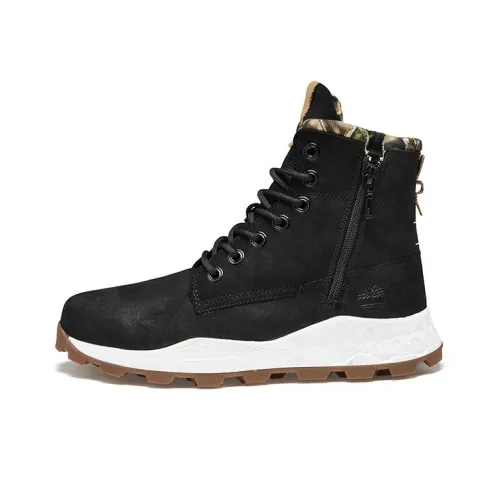 Timberland Аутдор Высокие Кеды Мужские