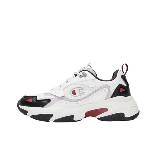 Champion Low-Top Creepers Red Men's