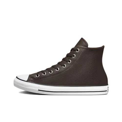 Converse Chuck Taylor All Star High Топ Кеды Унисекс Коричневый