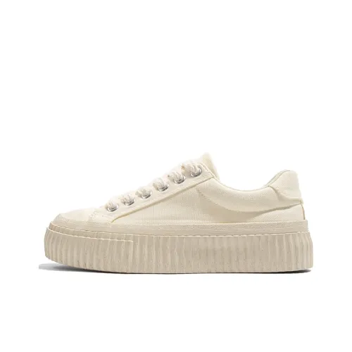 TUOPIN Low-Top Sneakers Женские