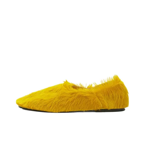 JIL SANDER Женские повседневные туфли Женские