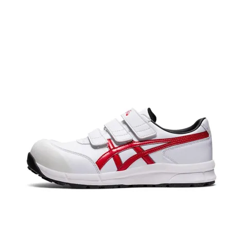 ASICS Winjob Велосипедные кроссовки Низкий топ Унисекс