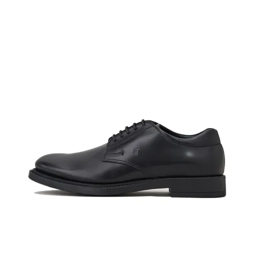 TOD'S Женские повседневные туфли Женские
