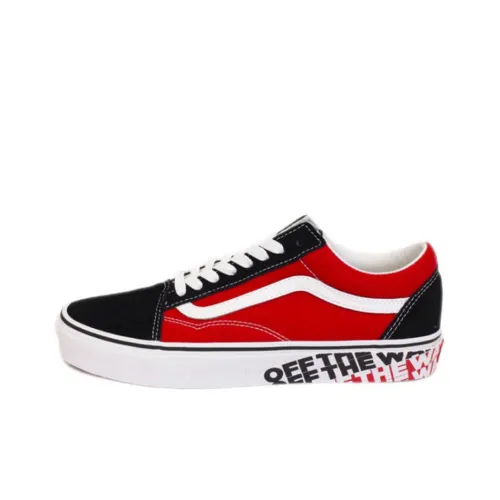 Vans Old Skool Collection Кеды Низкие Унисекс