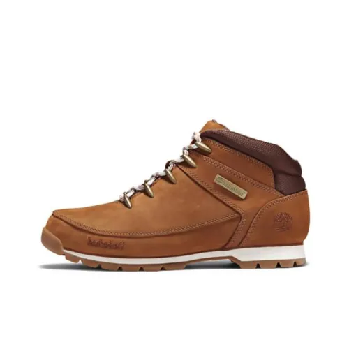 Timberland Euro Sprint Outdoor Мужской