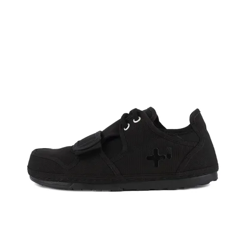 OTZSHOES Low-Top Sneakers Унисекс