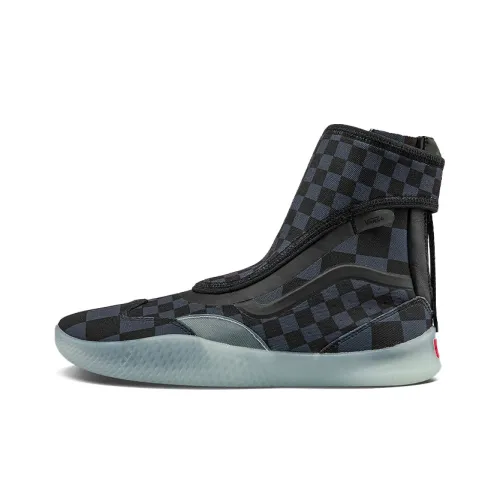 Vans High Top Кеды Унисекс
