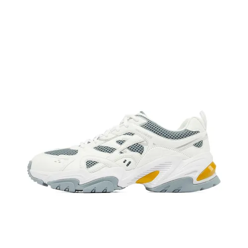 Skechers Stamina V2 массивные кроссовки с низким верхом Мужские