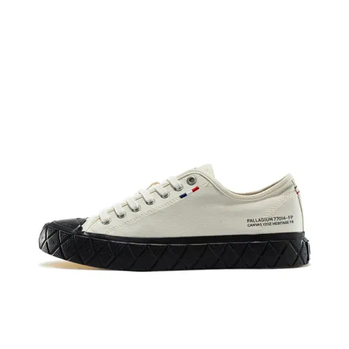 Палладий Palla Ace Low-Top Canvas Shoes Unisex