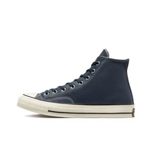Converse Chuck Taylor All Star High Топ Кеды Унисекс Полночный синий