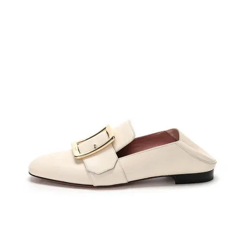 Bally Женские повседневные туфли Женские