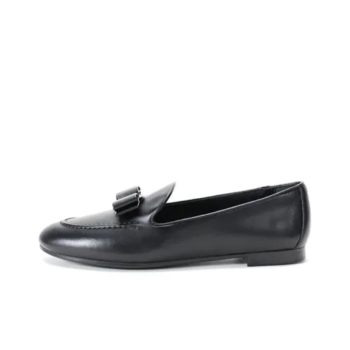 Ferragamo Vara Женские повседневные туфли Женские