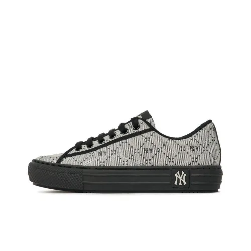 MLB Playball Canvas Shoes Low Top Женские