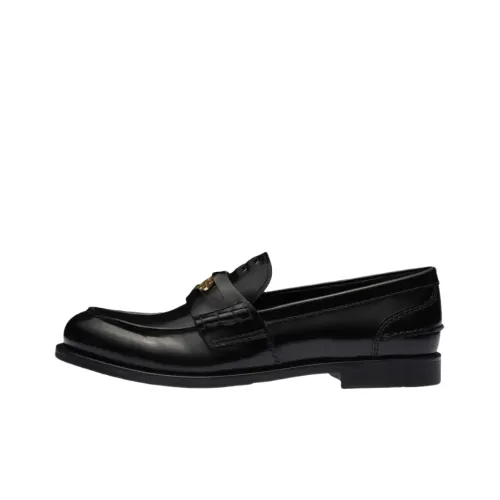 MIU MIU Penny Лоферы Женские