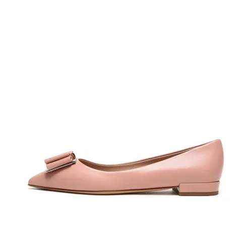 Ferragamo Женские повседневные туфли для женщин