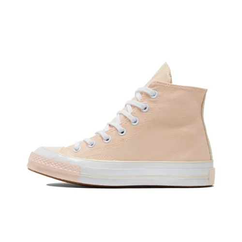 Converse Chuck Taylor All Star High Top Кеды Женские Светло-розовые