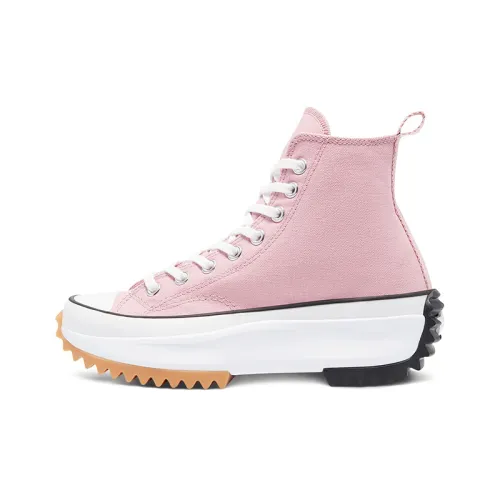 Converse Run Star Hike High Top Женские Кеды